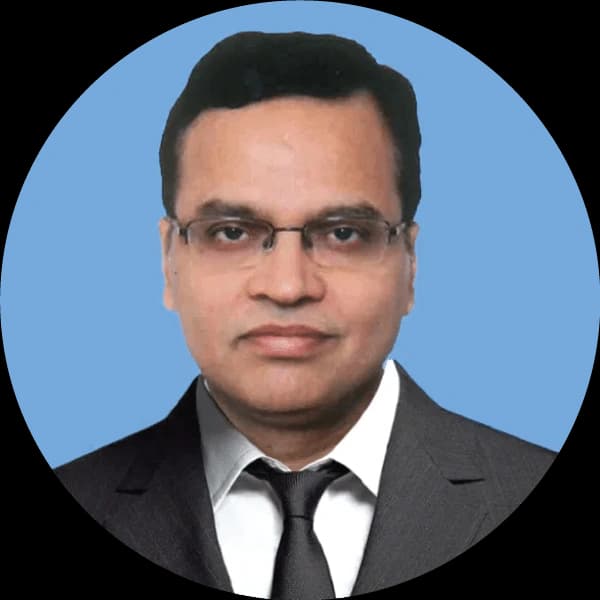 Mr. K. Ramakrishna Rao, IAS