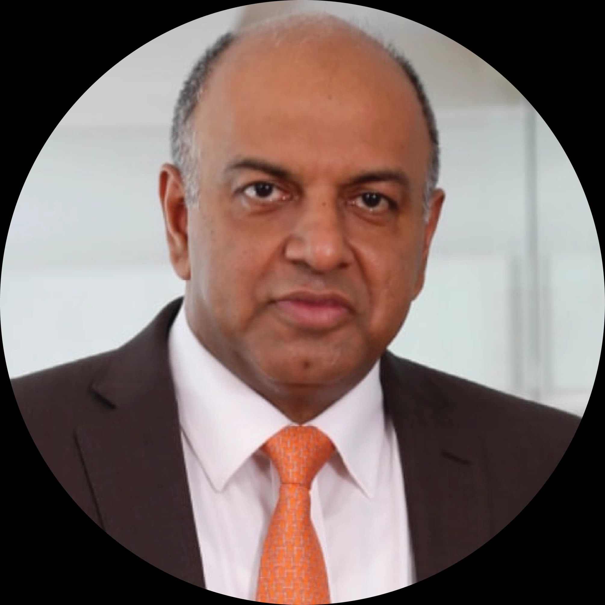 Mr. Sanjeev Bikhchandani