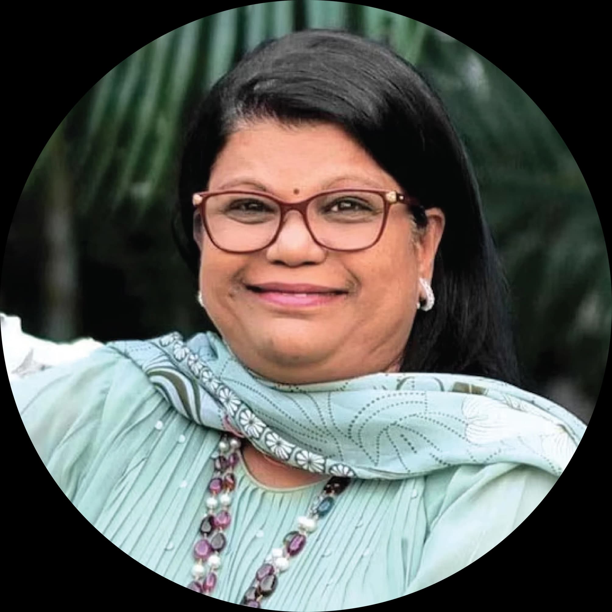 Dr. Suchitra Ella
