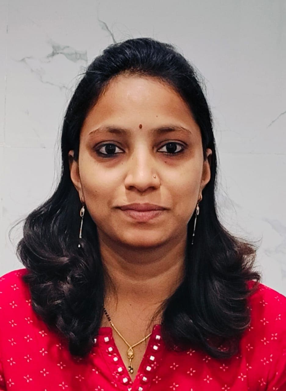 Bhavani Aragonda