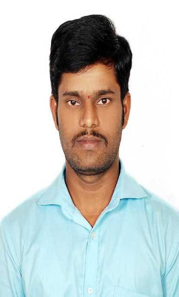 Nagesh Sayabgari